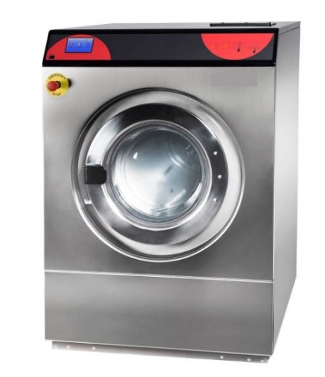 Machine à laver le linge professionnelle 23 kg 900 tours minutes