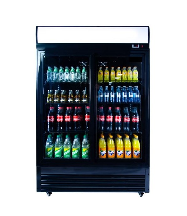 Armoire à boisson - Frigo boisson et vitrine réfrigérée - Fourniresto