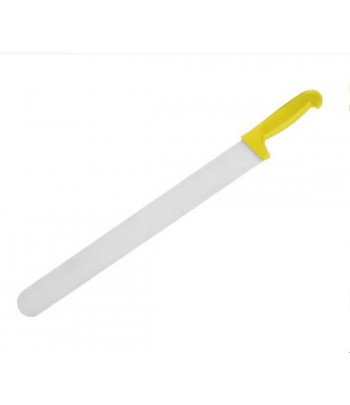 Couteau à kebab jaune...