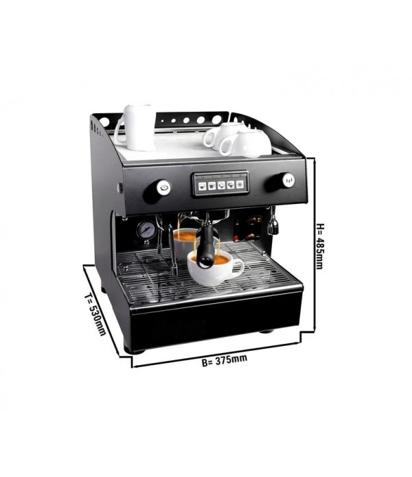 Les cafetières - Café solidaire, machine à café professionnelle et services  pro