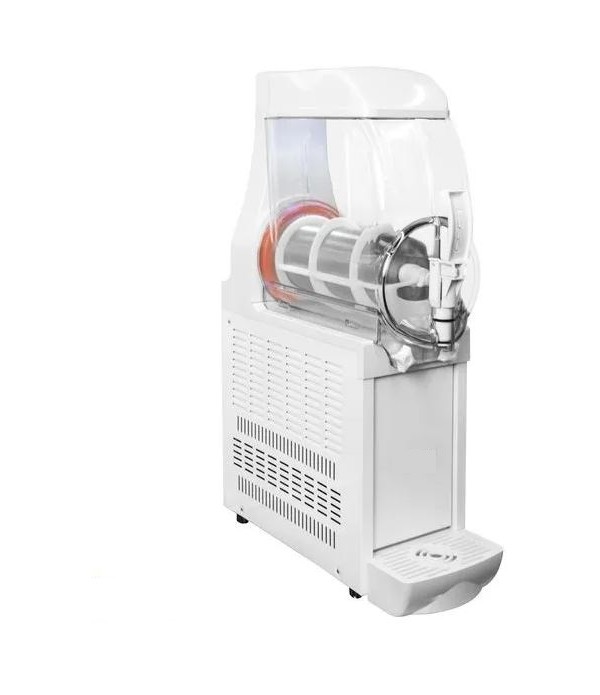 I-PRO 3 Haute Réfrigération - Machines à granita professionnelles un bac