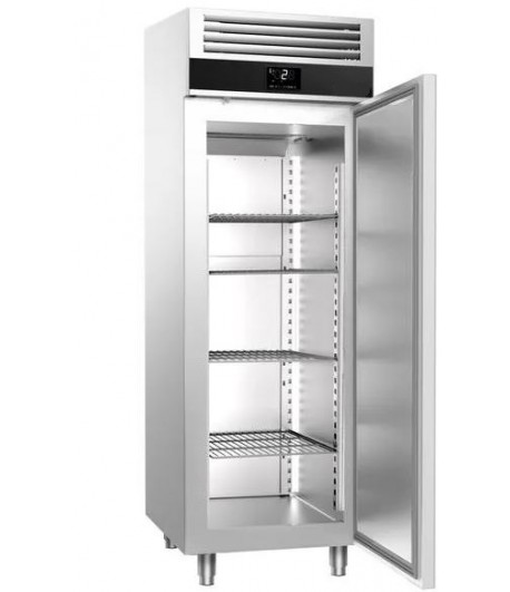 Réfrigérateur professionnel froid ventilé 1 porte 700 litres
