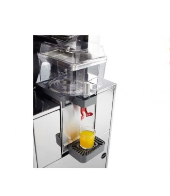 Machine à jus d'oranges et jus de citron 7 litres avec réfrigération